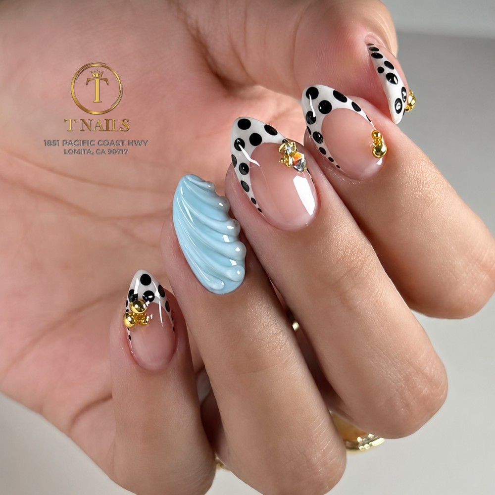 Nails Design